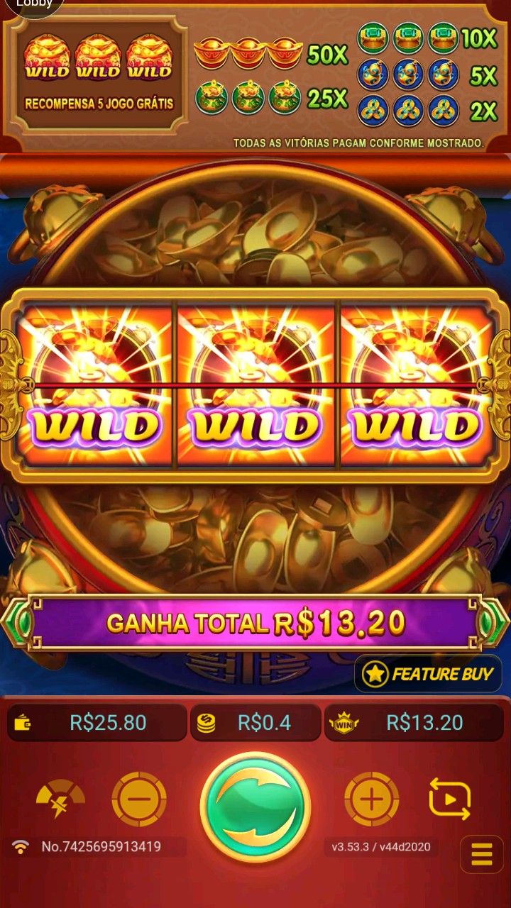 wow casino login