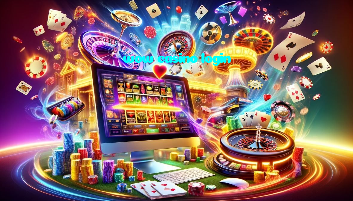 available types of wow casino login bet including pre-match live express and system bets