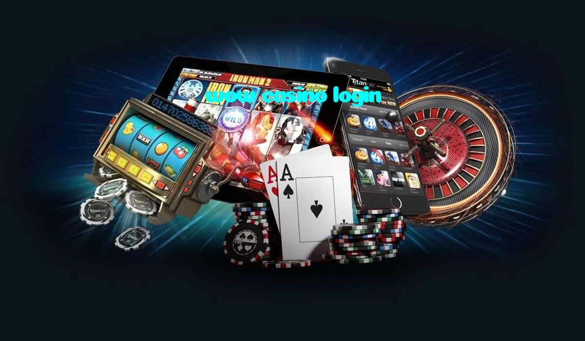 wow casino login خوش آمدید بونس +600% پیشکش موبائل ایپ کے پروموشن سیکشن میں دکھائی دیتی ہے۔