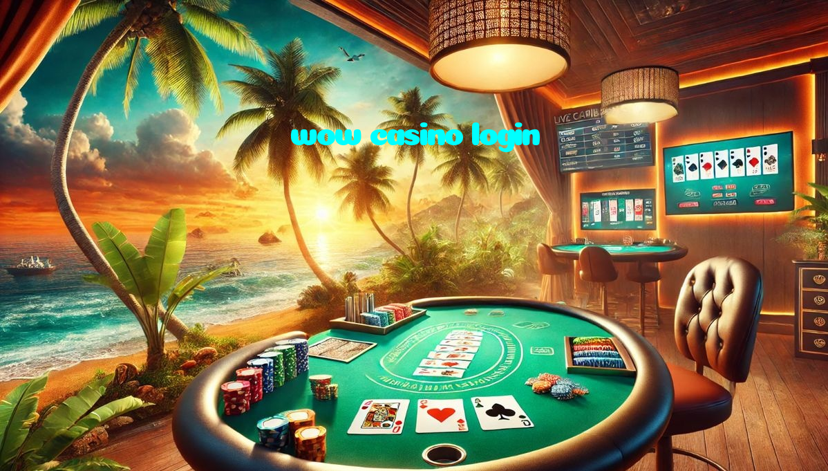 making first deposit on wow casino login website using local payment methods in Pakistan