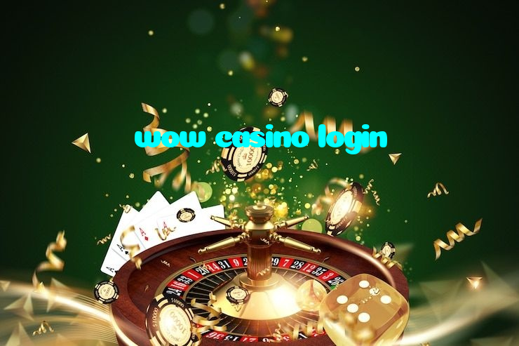 wow casino login خوش آمدید بونس +600% پیشکش موبائل ایپ کے پروموشن سیکشن میں دکھائی دیتی ہے۔