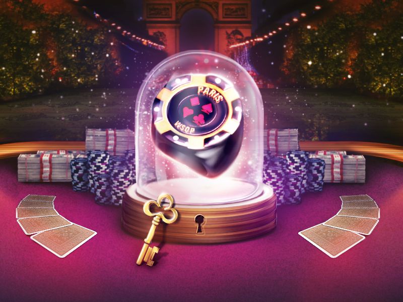 پاکستان میں wow casino login قانونی ہے۔